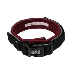 Halsbänder Duvoplus EXPLOR Ultimate Fit Comfy Halsband Fashion -...