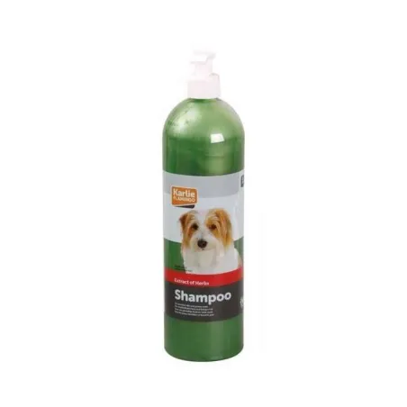 Fellpflege Karlie Flamingo Kräuter-Shampoo - 1000 ml jetzt online