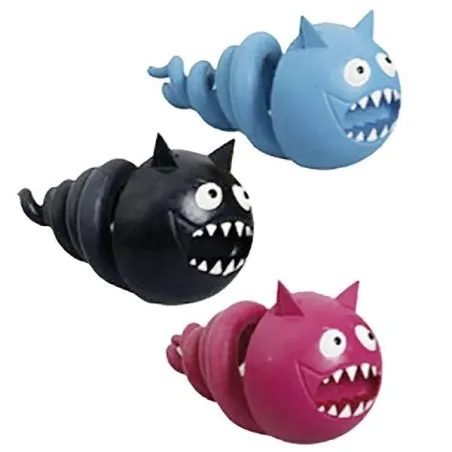 Hundespielzeug & Sport Karlie Flamingo Gummispielzeug Screwy - 14...