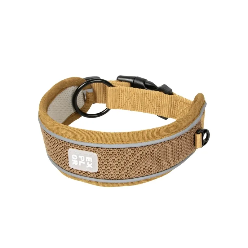 Halsbänder Duvoplus EXPLOR Ultimate Fit Control Halsband Classic -...