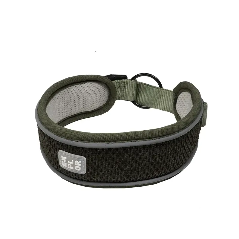 Halsbänder Duvoplus EXPLOR Ultimate Fit Control Halsband Classic -...