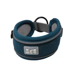 Halsbänder Duvoplus EXPLOR Ultimate Fit Control Halsband Classic -...
