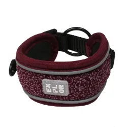 Halsbänder Duvoplus EXPLOR Ultimate Fit Control Halsband Fashion -...
