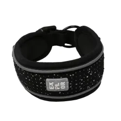 Halsbänder Duvoplus EXPLOR Ultimate Fit Control Halsband Fashion -...