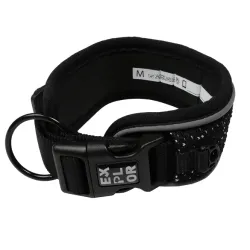 Halsbänder Duvoplus EXPLOR Ultimate Fit Control Halsband Fashion -...
