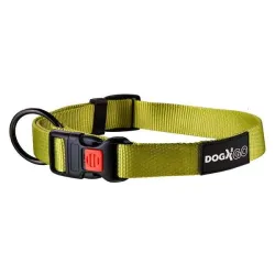 Halsbänder Karlie Flamingo DogX2Go Halsband - Grün - L jetzt online