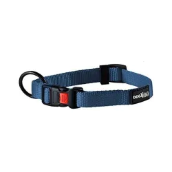 Halsbänder Karlie Flamingo DogX2Go Halsband - Blau - L jetzt online