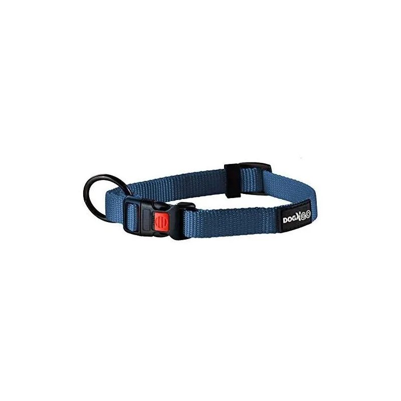 Halsbänder Karlie Flamingo DogX2Go Halsband - Blau - L jetzt online