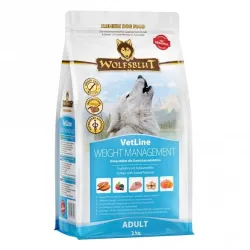 Wolfsblut Wolfsblut VetLine Weight Management - 2 kg jetzt online
