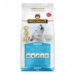 Wolfsblut Wolfsblut VetLine Weight Management - 12 kg jetzt online