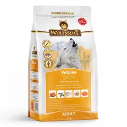 Wolfsblut Wolfsblut VetLine Skin & Coat - 2 kg jetzt online