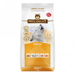 Wolfsblut Wolfsblut VetLine Skin & Coat - 12 kg jetzt online