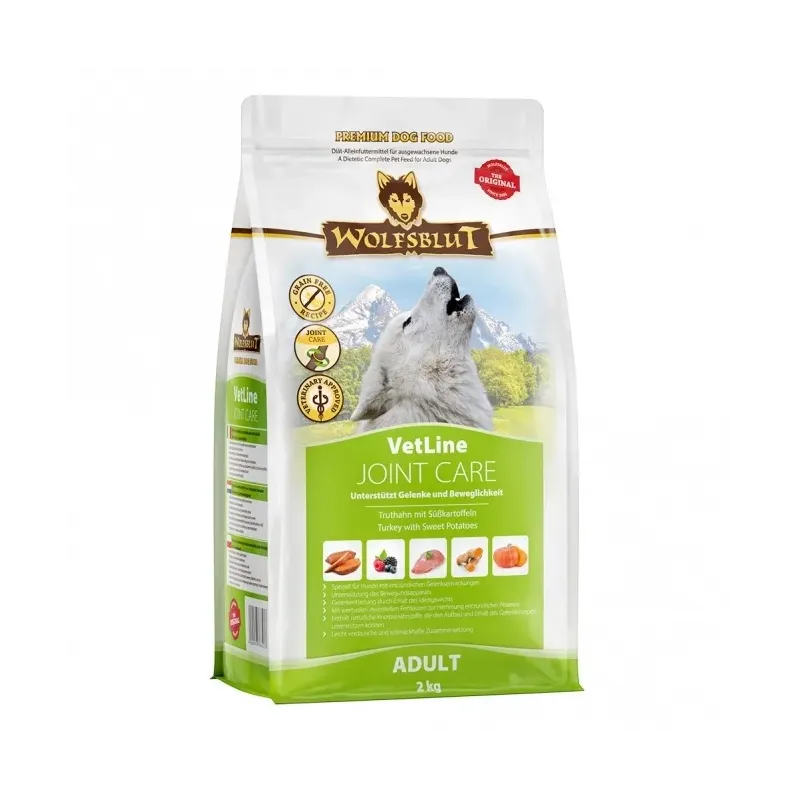 Wolfsblut Wolfsblut VetLine Joint Care - 2 kg jetzt online