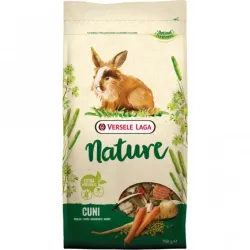 Kleintierfutter & Snacks Versele-Laga Nature Kaninchen - 9 kg...
