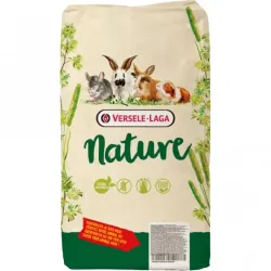 Kleintierfutter & Snacks Versele-Laga Nature Kaninchen - 9 kg...