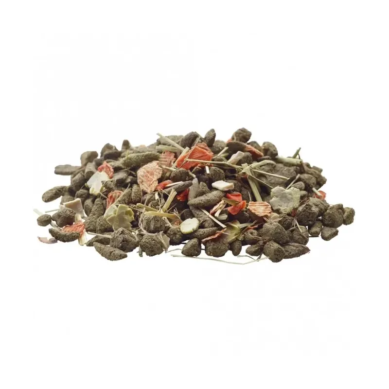 Kleintierfutter & Snacks Versele-Laga Nature Kaninchen - 9 kg...