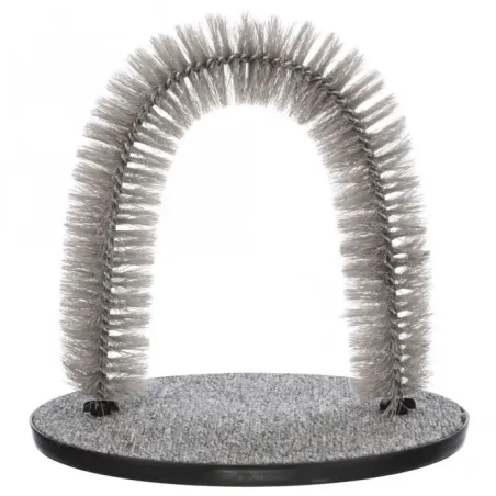 Fellpflege Trixie Massage- und Fellpflegebogen jetzt online