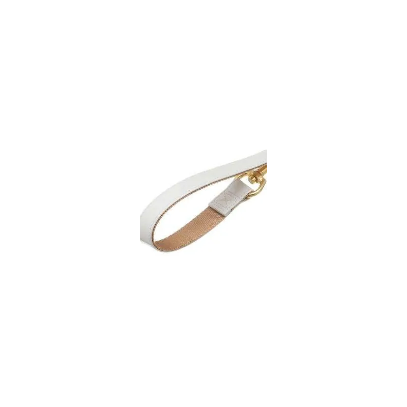 Leinen Karlie NOBLE LINE Leine - Weiß - 15 mm, 100 cm jetzt online