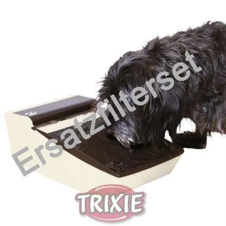 Hundenäpfe & Tränken Ersatzfilter für Trixie Cool Fresh...