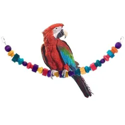 Ausstattung & Zubehör Karlie Spielseil PORTO ALEGRE für Papageien...