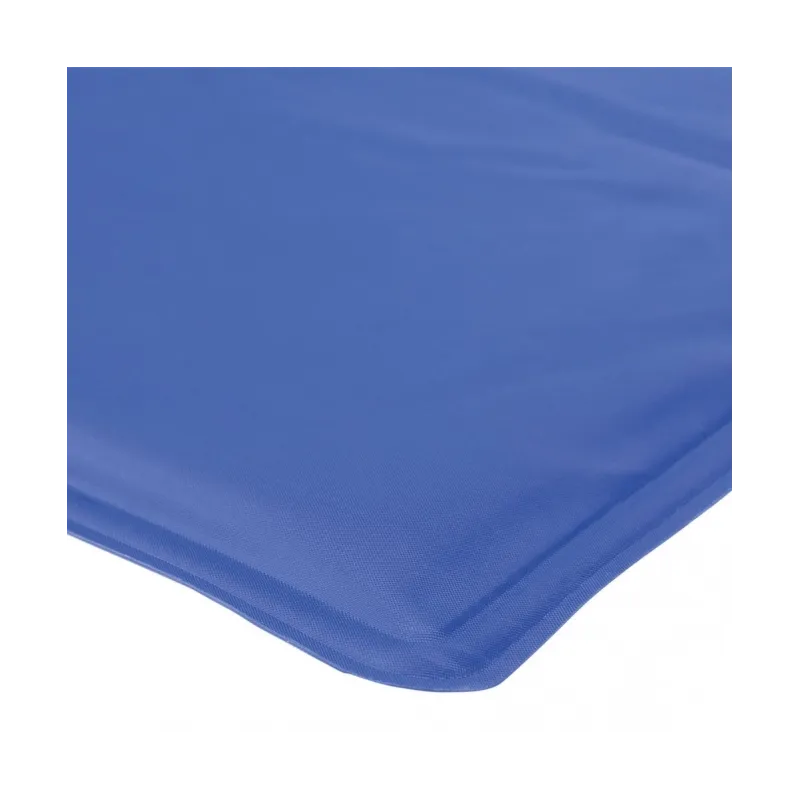 Betten & Körbe Trixie Kühlmatte, Blau - 40 x 30 cm jetzt online