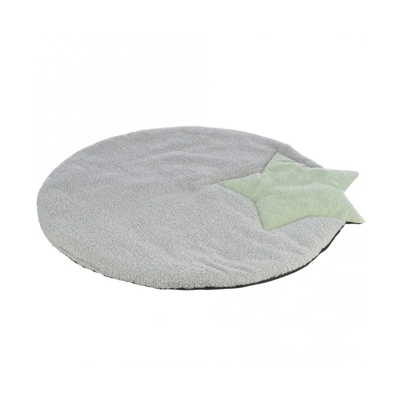 Katzenbetten & Katzenkörbe Trixie Junior Liegematte - 86 × 80 cm...