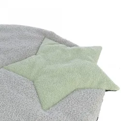 Katzenbetten & Katzenkörbe Trixie Junior Liegematte - 86 × 80 cm...