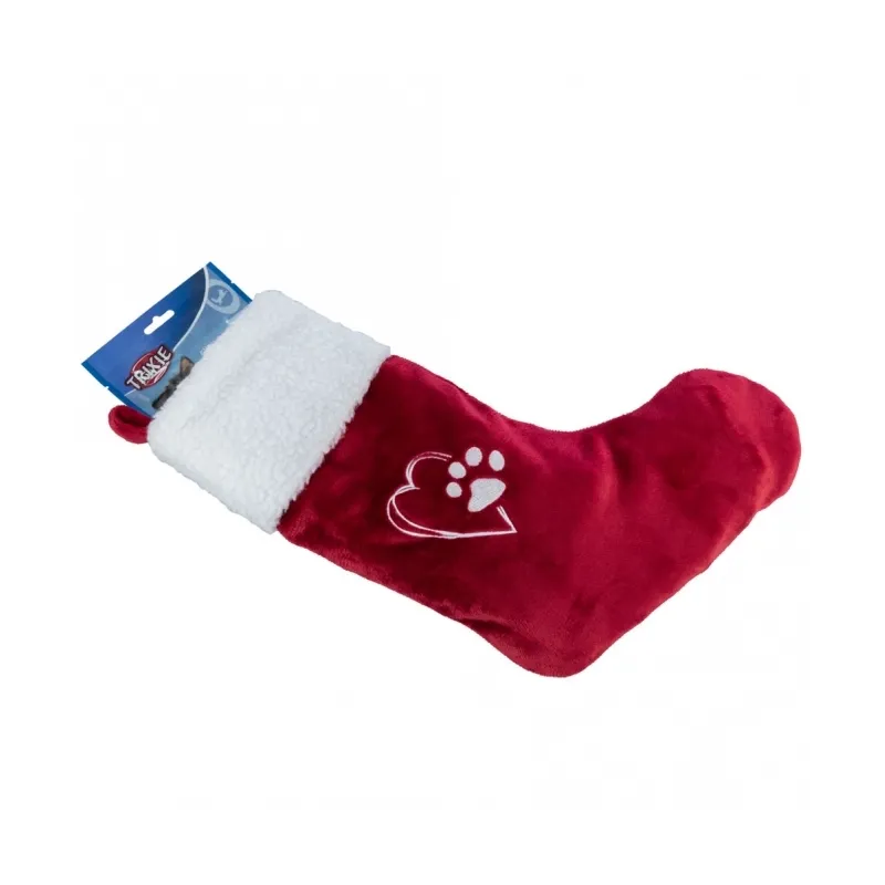 Hundewelt Trixie Xmas Strumpf jetzt online