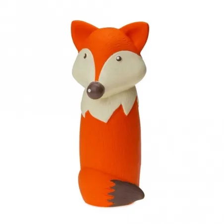 Hundespielzeug & Sport Karlie Knisterndes Latexspielzeug - Fuchs...