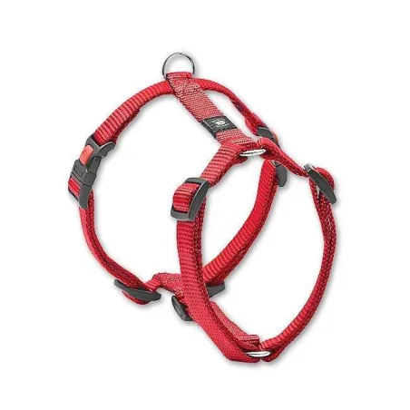 Halsbänder & Leinen Karlie ASP Geschirr - Rot - 10 mm, 25-40 cm...