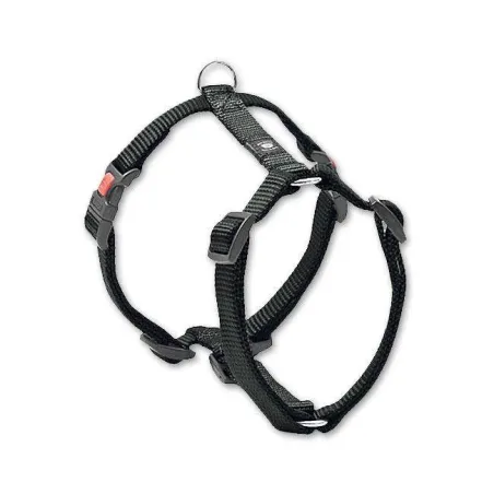 Halsbänder & Leinen Karlie ASP Geschirr - Schwarz - 20 mm, 45-70...