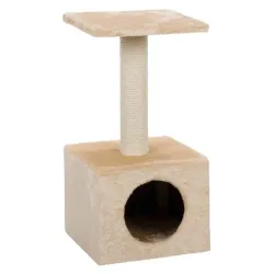Kratzbäume & -möbel Trixie Junior Kratzbaum Zamora - Beige jetzt...