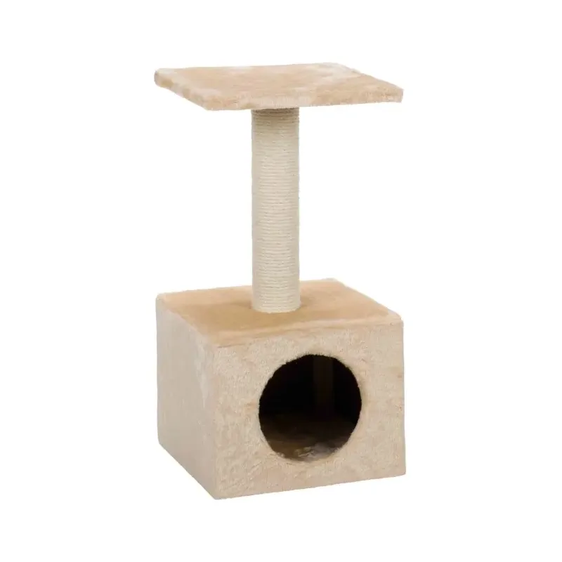 Kratzbäume & -möbel Trixie Junior Kratzbaum Zamora - Beige jetzt...