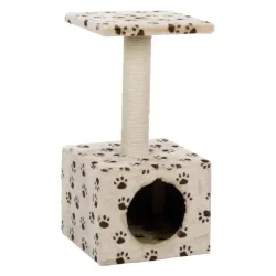 Kratzbäume & -möbel Trixie Junior Kratzbaum Zamora - Beige jetzt...
