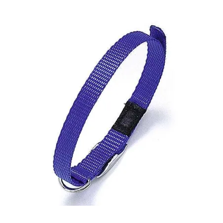 Halsbänder Karlie ASP Halsband - Blau - 20 mm, 45 cm jetzt online