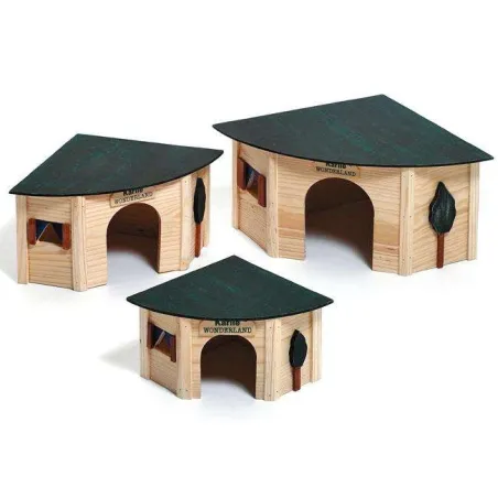 Ausstattung & Zubehör Karlie Eckhaus ECCO - Groß jetzt online