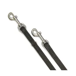 Leinen Karlie VINTAGE Führleine - Schwarz - 14 mm, 200 cm jetzt online