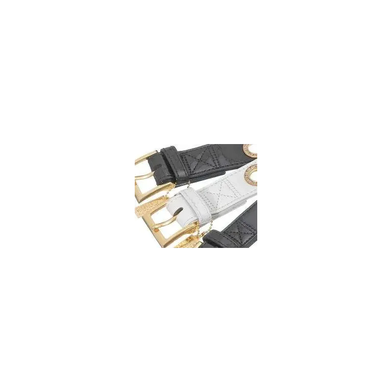 Halsbänder Karlie NOBLE LINE Halsband - Schwarz - 60 cm jetzt online