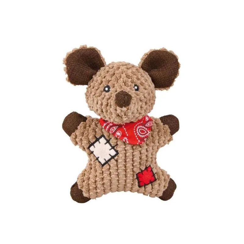 Hundespielzeug & Sport Trixie Maus mit Squeeker - 17 cm jetzt online