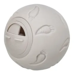 Ausstattung & Zubehör Trixie Snacky Snackball für Kleintiere jetzt...