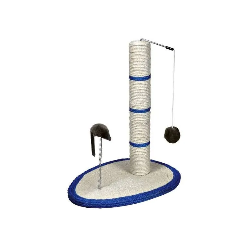 Kratzbäume & -möbel Trixie Scratch Me Kratzstamm - 50 cm jetzt online