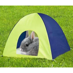 Ausstattung & Zubehör Karlie RODY CAMP In- und Outdoor-Zelt - 38...