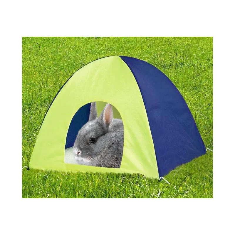 Ausstattung & Zubehör Karlie RODY CAMP In- und Outdoor-Zelt - 38...