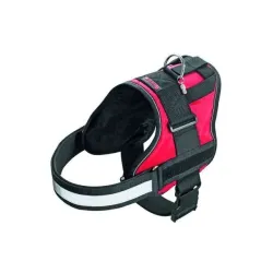 Halsbänder & Leinen Karlie Xtreme No Limit Teflon-Geschirr - Rot -...