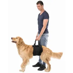 Pflege & Gesundheit Trixie Hebehilfe für Hunde - L-XL / 75-90 cm...
