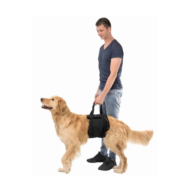 Pflege & Gesundheit Trixie Hebehilfe für Hunde - L-XL / 75-90 cm...