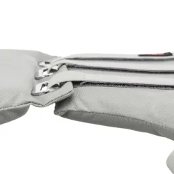 Pflege & Gesundheit Trixie Schutzkragen - grau - L / 46–49 cm...