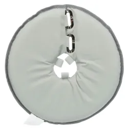 Pflege & Gesundheit Trixie Schutzkragen - grau - L / 46–49 cm...