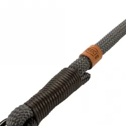 Leinen Trixie BE NORDIC Verlängerungsleine - 2 m - schwarz / S-M...
