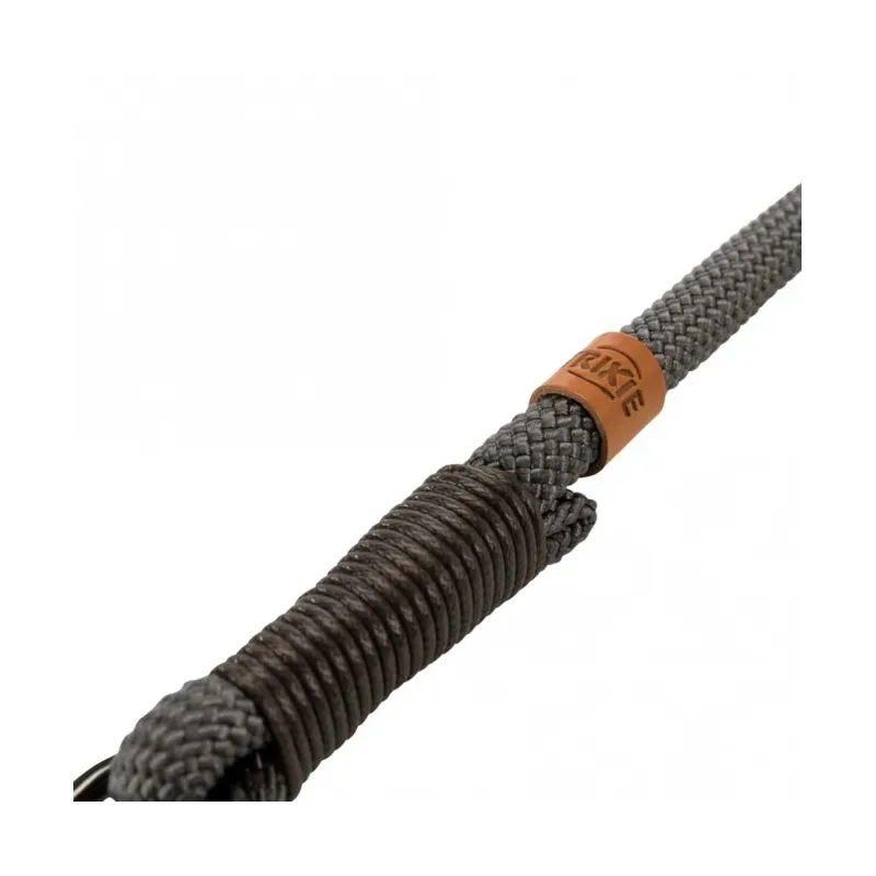 Leinen Trixie BE NORDIC Verlängerungsleine - 2 m - schwarz / S-M...